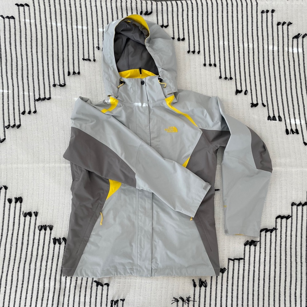 Women’s 3-in-1 Ski Jacket/Winter Coat